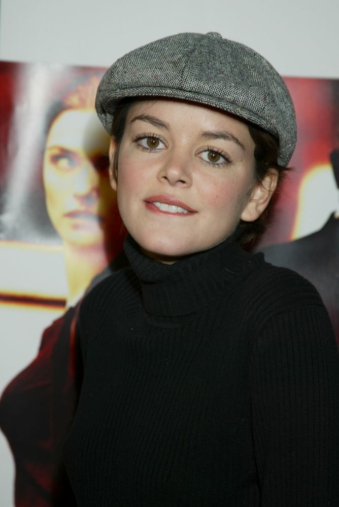 Nora Zehetner