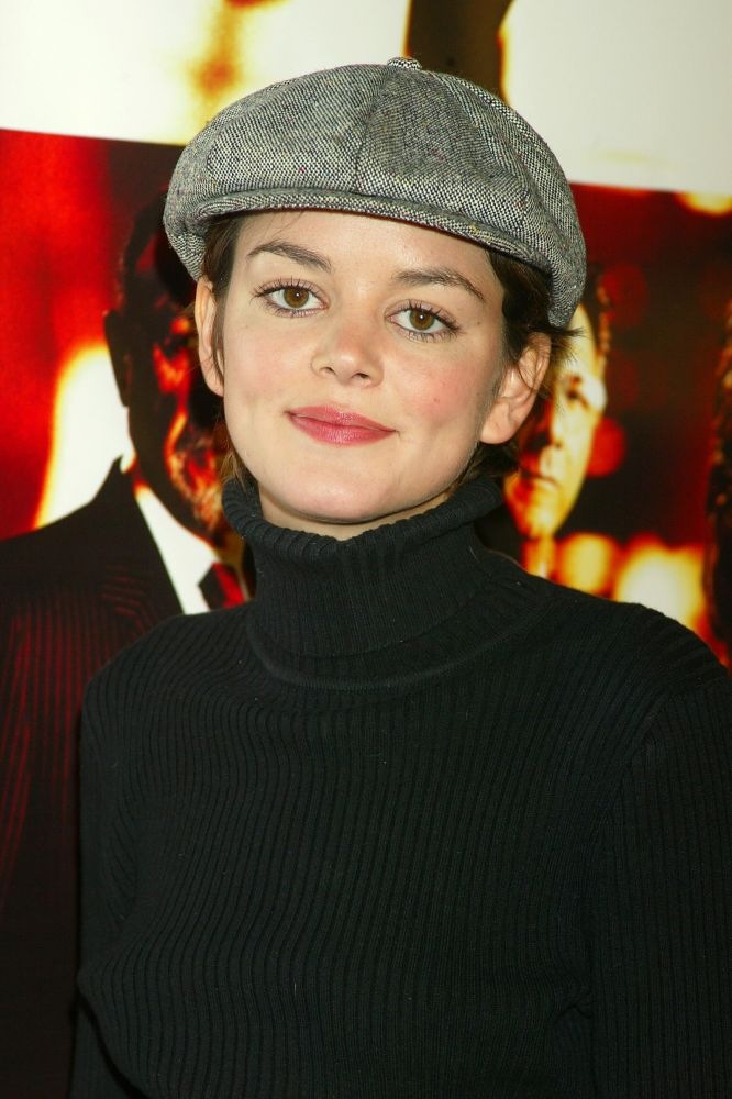 Nora Zehetner