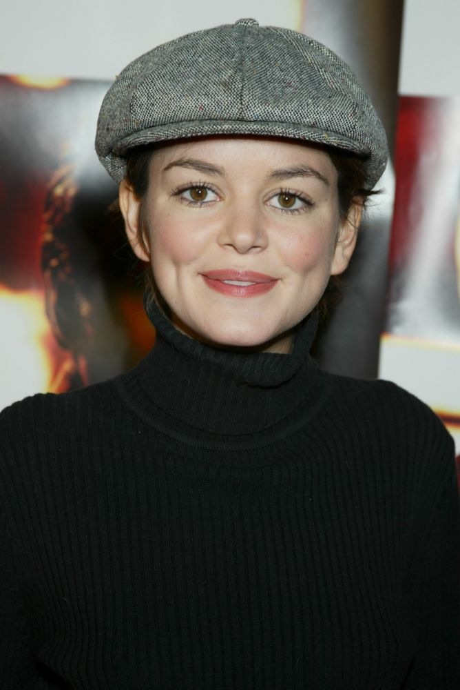 Nora Zehetner