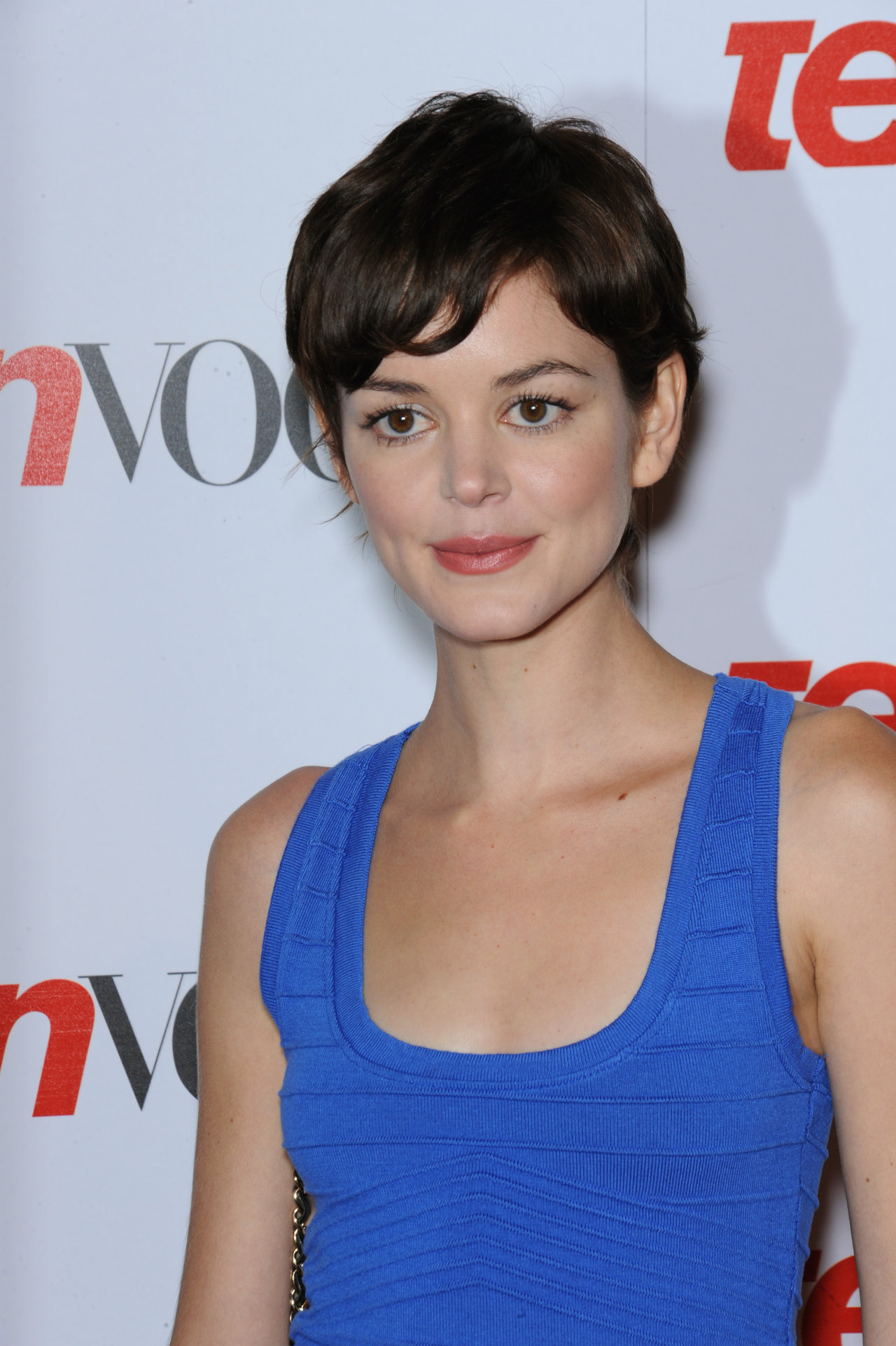 Nora Zehetner