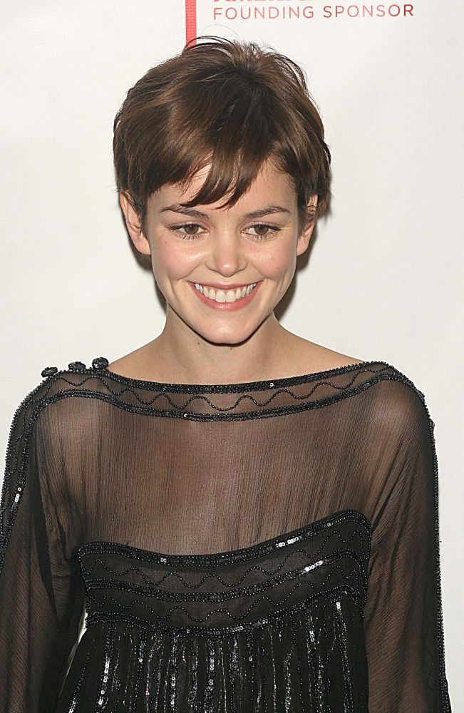 Nora Zehetner wallpapers Nora Zehetner
