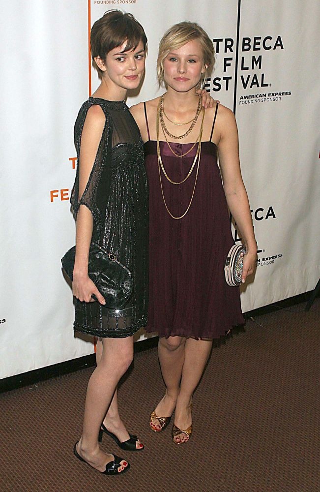 Nora Zehetner wallpapers Nora Zehetner
