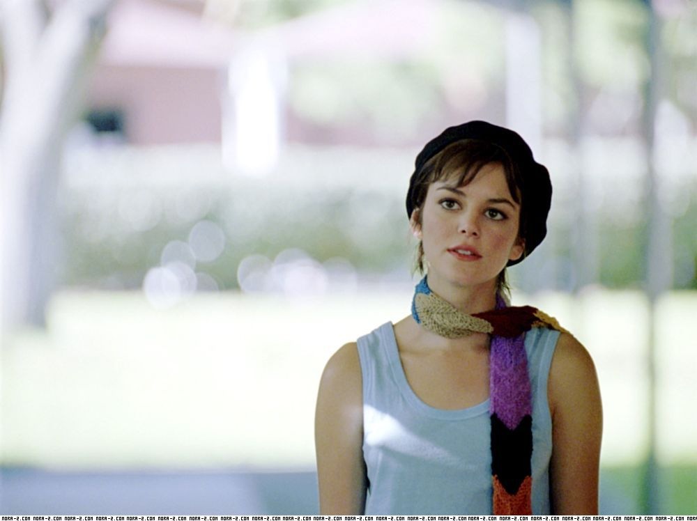 Nora Zehetner wallpapers Nora Zehetner