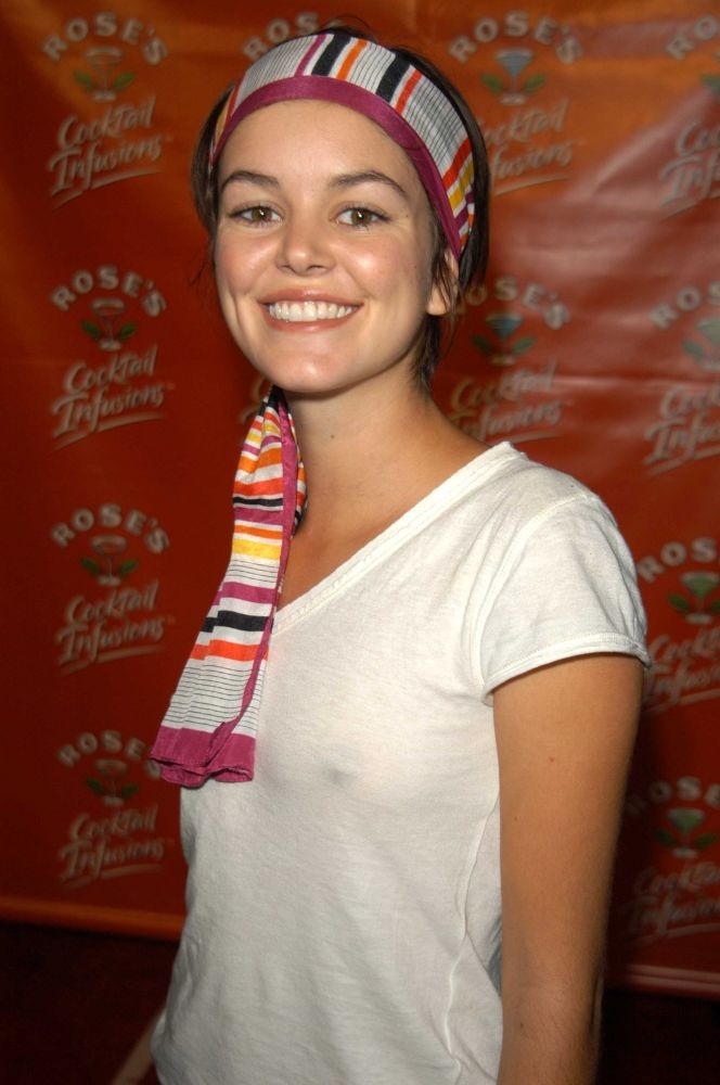 Nora Zehetner wallpapers Nora Zehetner
