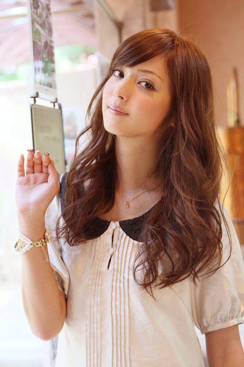 Nozomi Sasaki wallpapers Nozomi Sasaki
