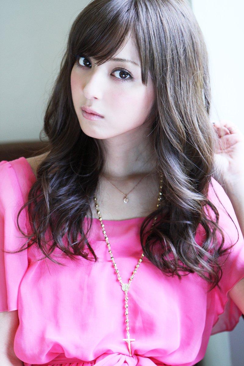 Nozomi Sasaki wallpapers Nozomi Sasaki