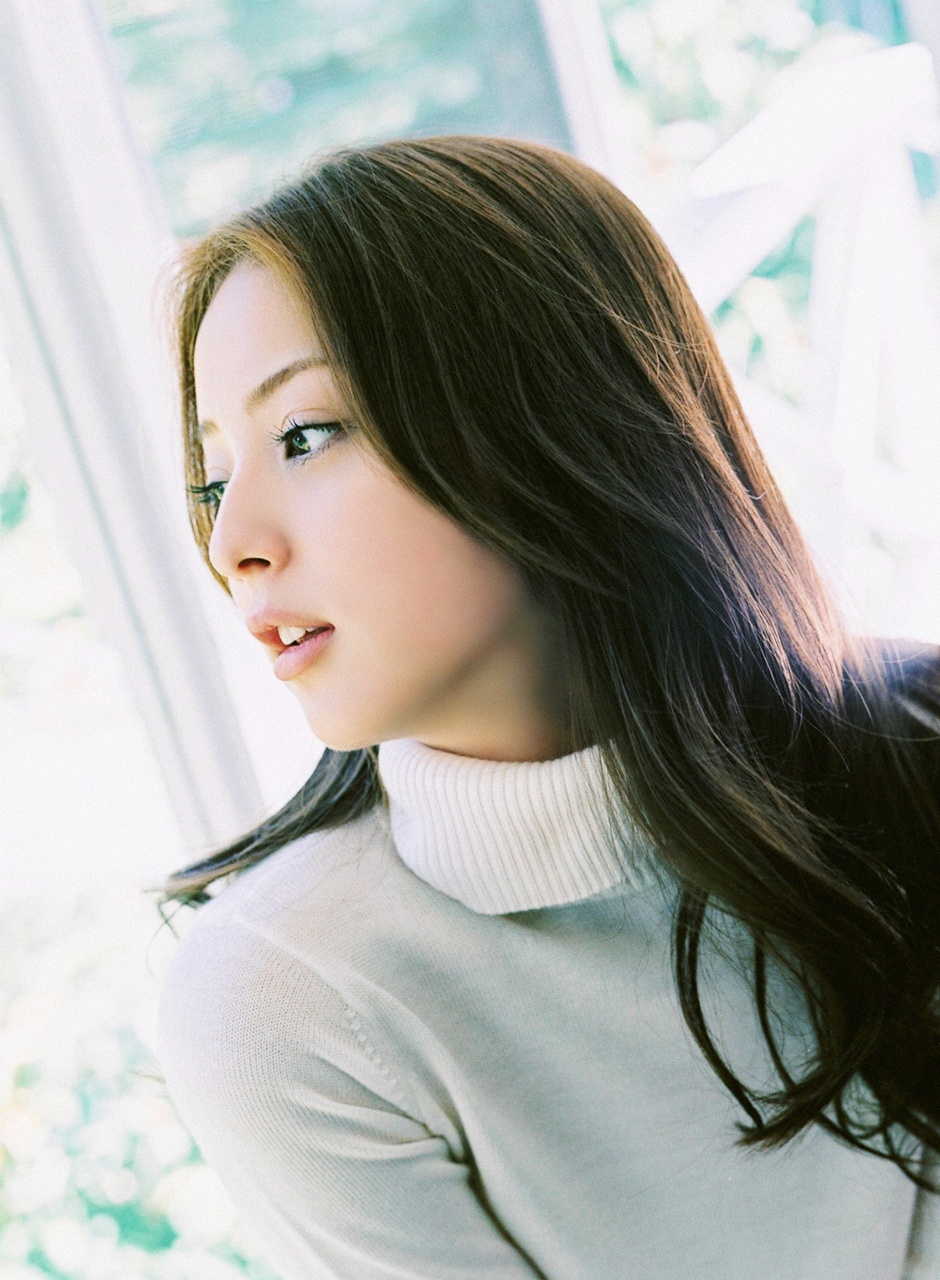 Nozomi Sasaki wallpapers Nozomi Sasaki