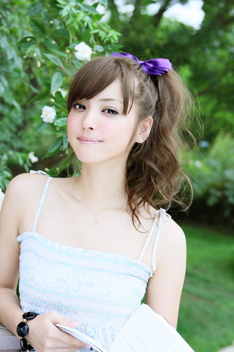 Nozomi Sasaki wallpapers Nozomi Sasaki