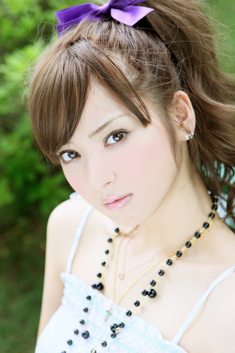 Nozomi Sasaki wallpapers Nozomi Sasaki