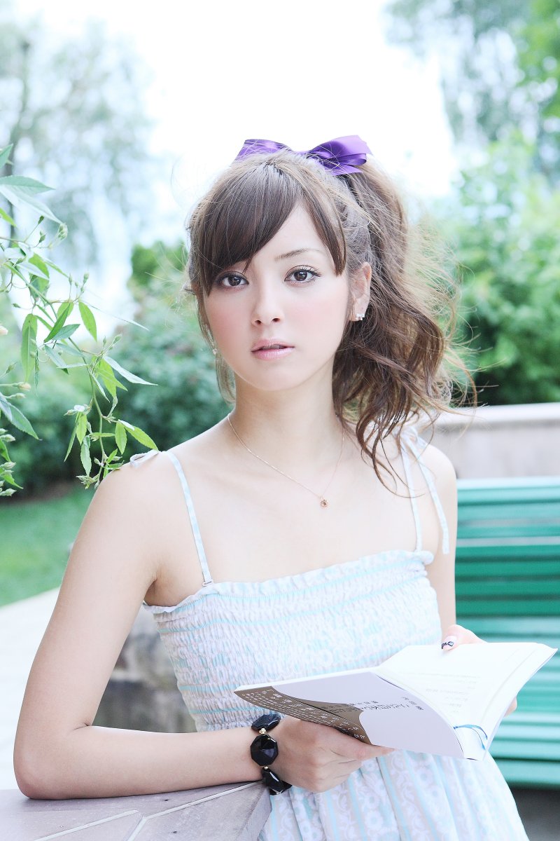 Nozomi Sasaki wallpapers Nozomi Sasaki
