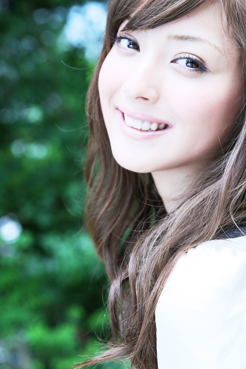 Nozomi Sasaki wallpapers Nozomi Sasaki