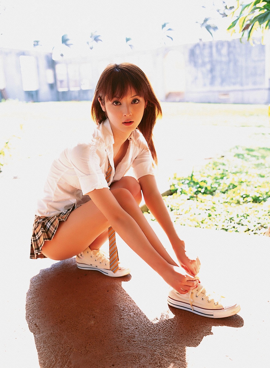 Nozomi Sasaki wallpapers Nozomi Sasaki