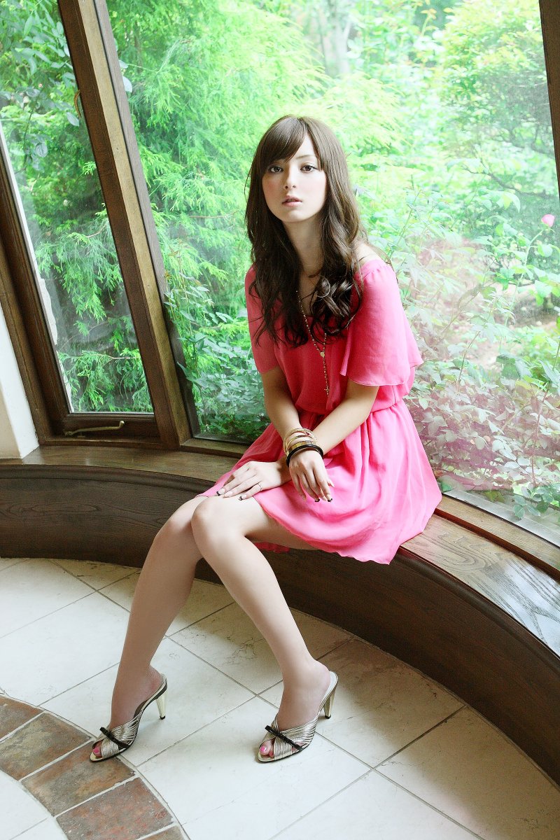 Nozomi Sasaki wallpapers Nozomi Sasaki