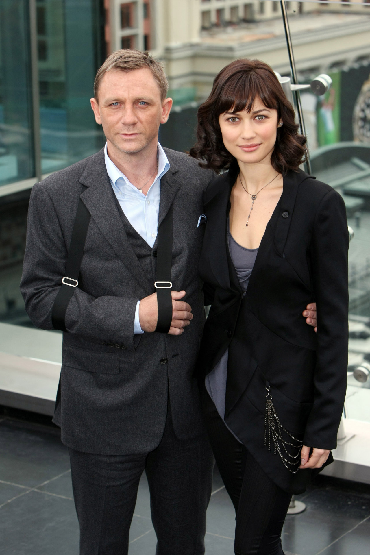 Olga Kurylenko wallpapers Olga Kurylenko
