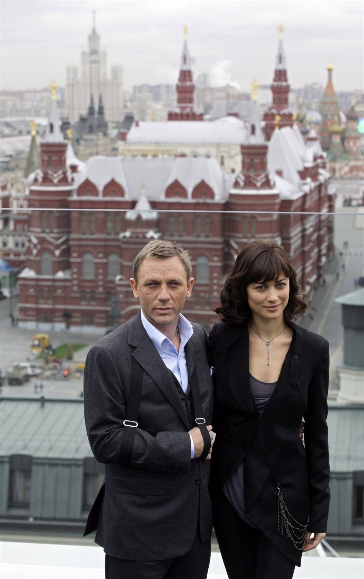 Olga Kurylenko wallpapers Olga Kurylenko