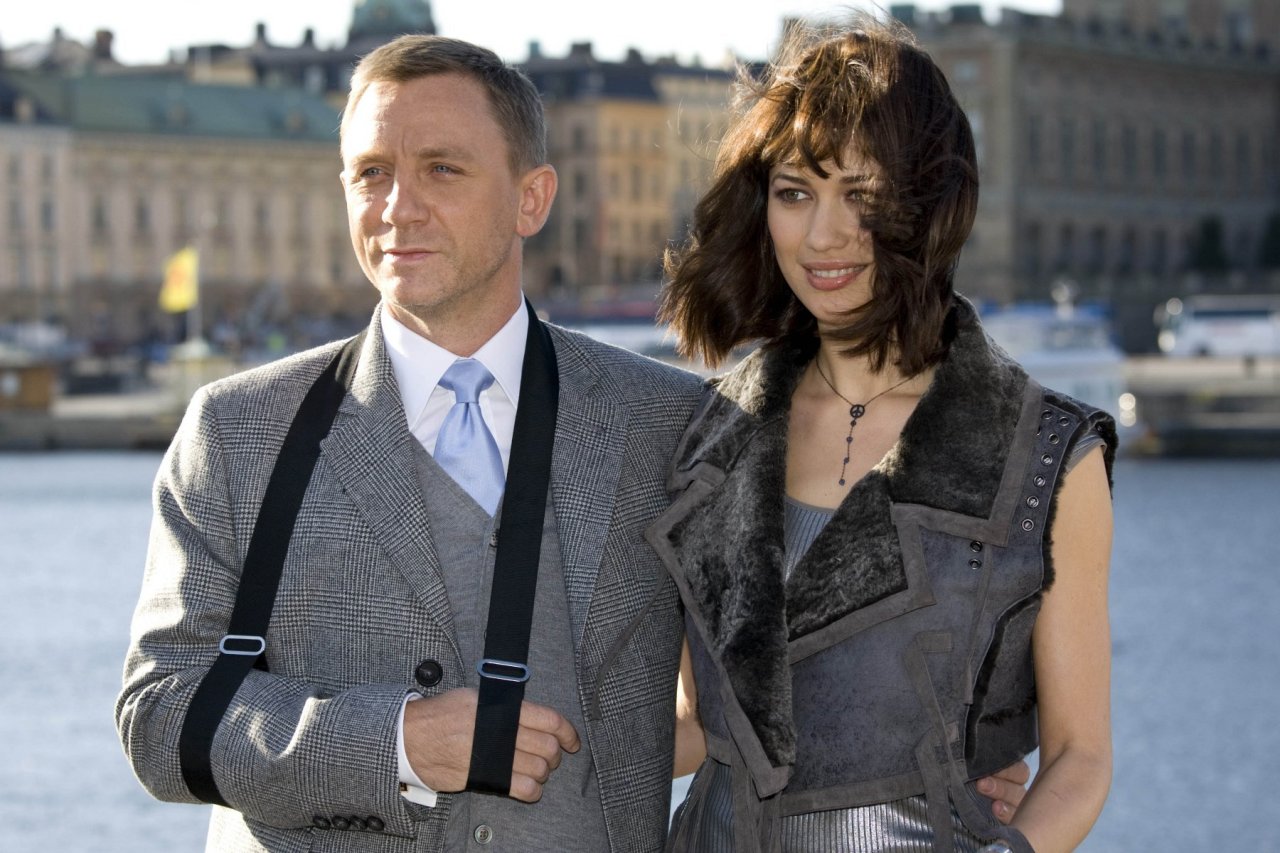 Olga Kurylenko wallpapers Olga Kurylenko