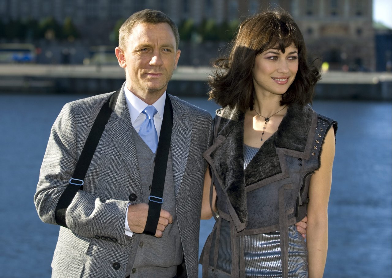 Olga Kurylenko wallpapers Olga Kurylenko