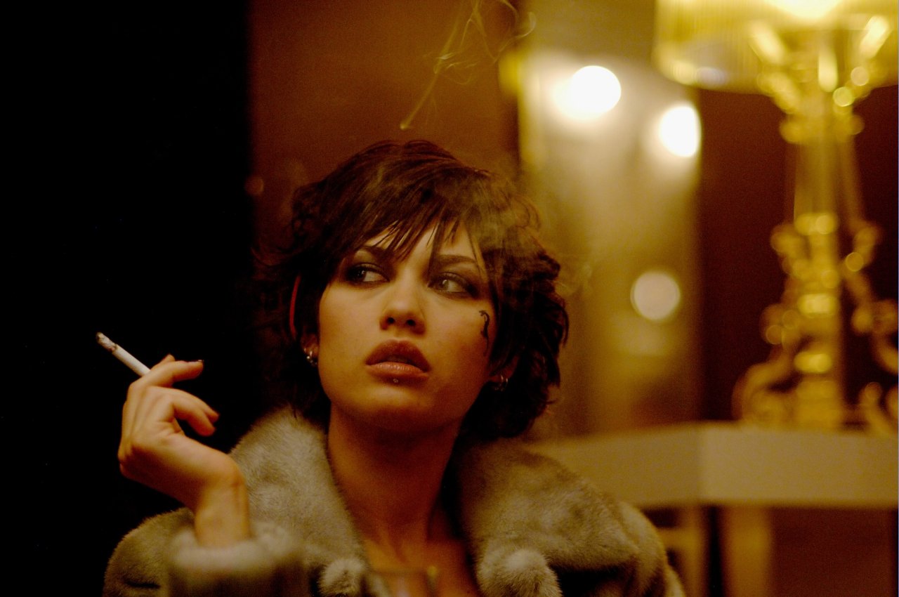 Olga Kurylenko wallpapers Olga Kurylenko