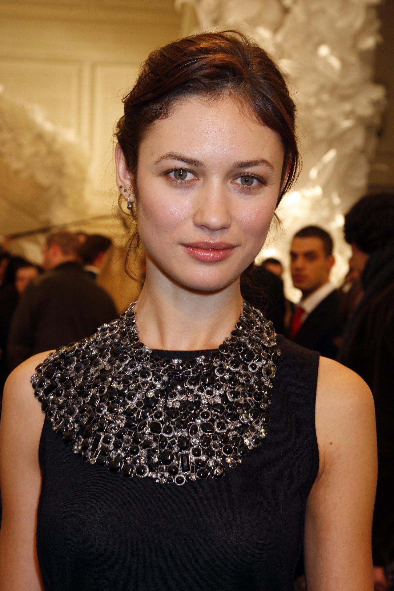 Olga Kurylenko