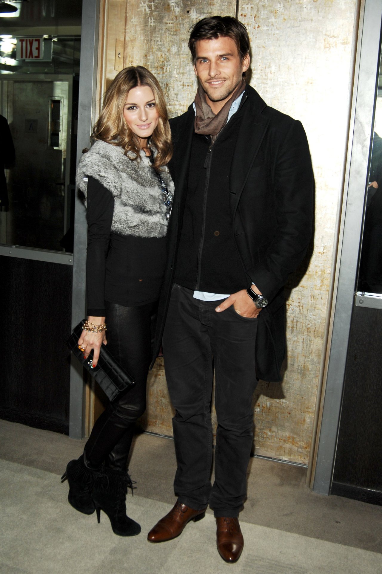 Olivia Palermo wallpapers Olivia Palermo