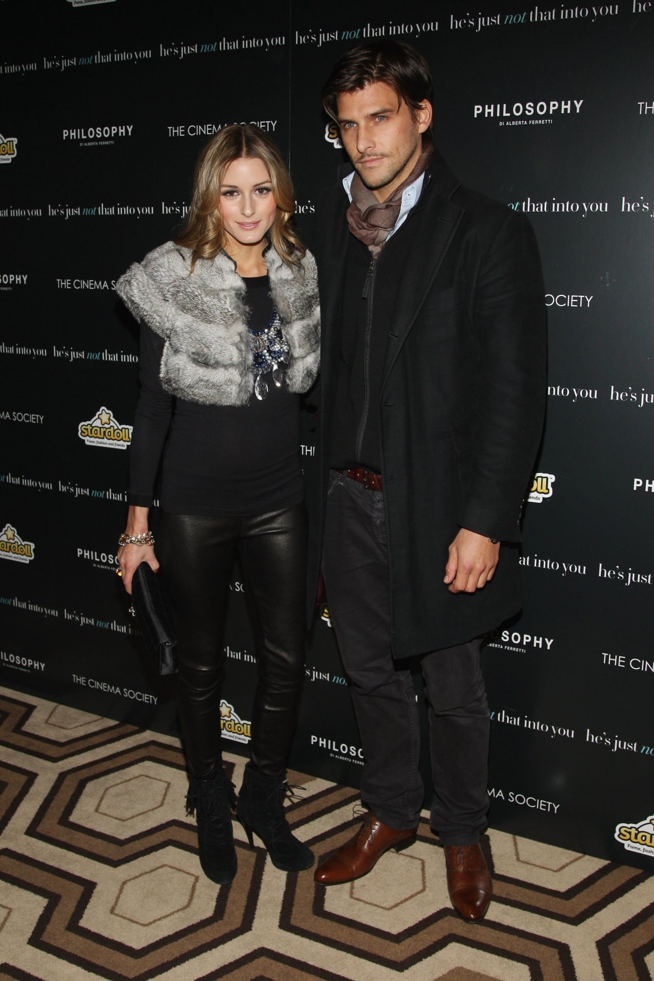 Olivia Palermo wallpapers Olivia Palermo