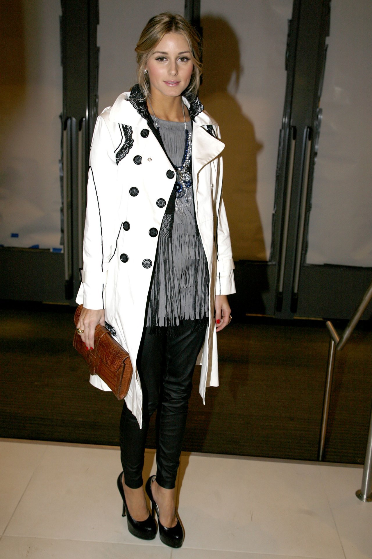 Olivia Palermo wallpapers Olivia Palermo