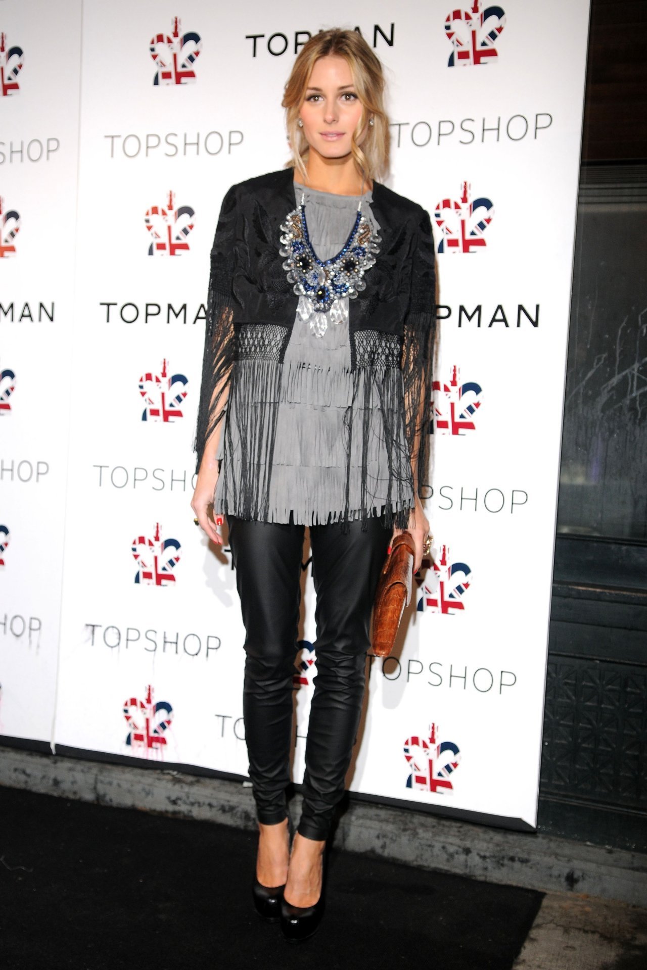 Olivia Palermo wallpapers Olivia Palermo