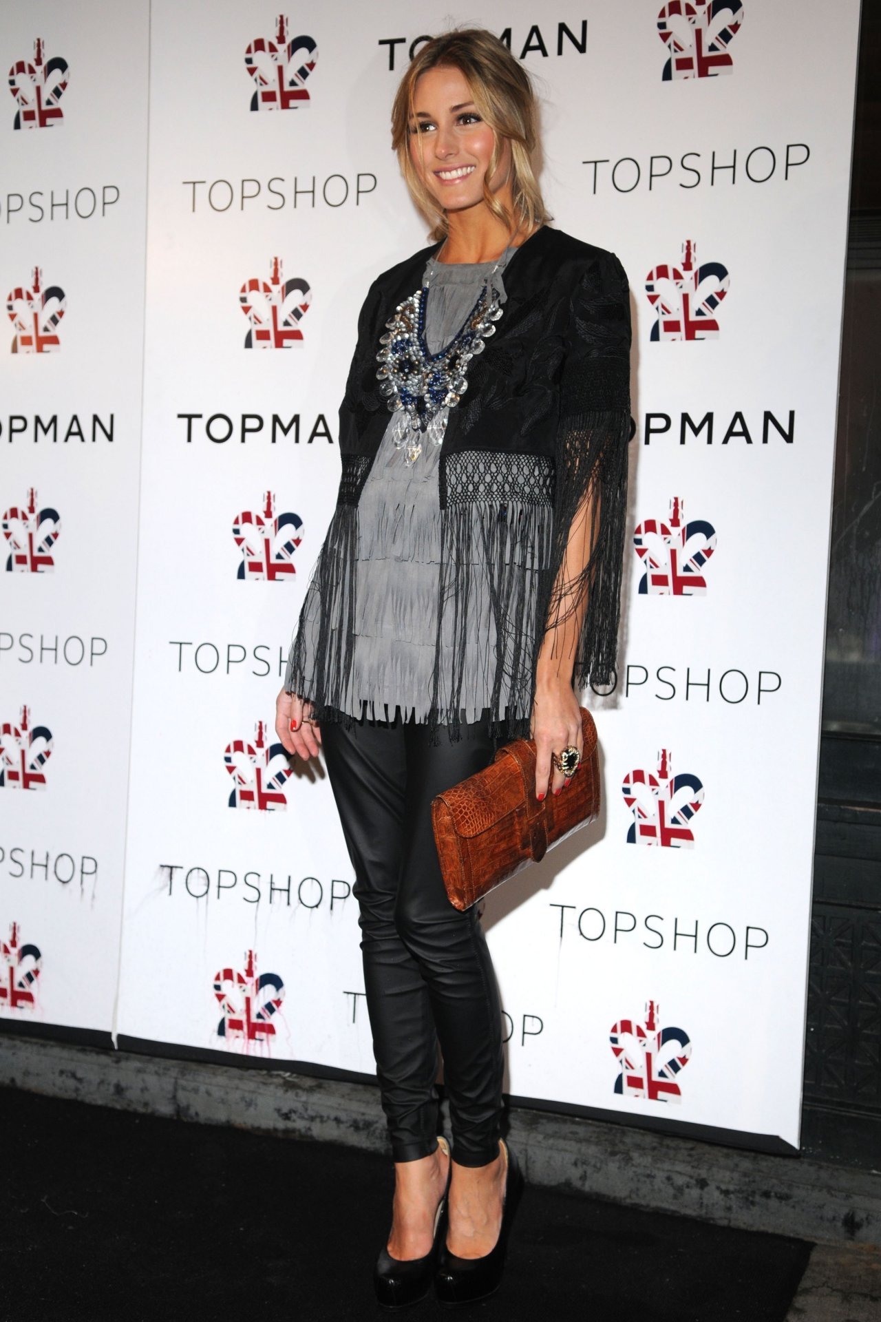 Olivia Palermo wallpapers Olivia Palermo