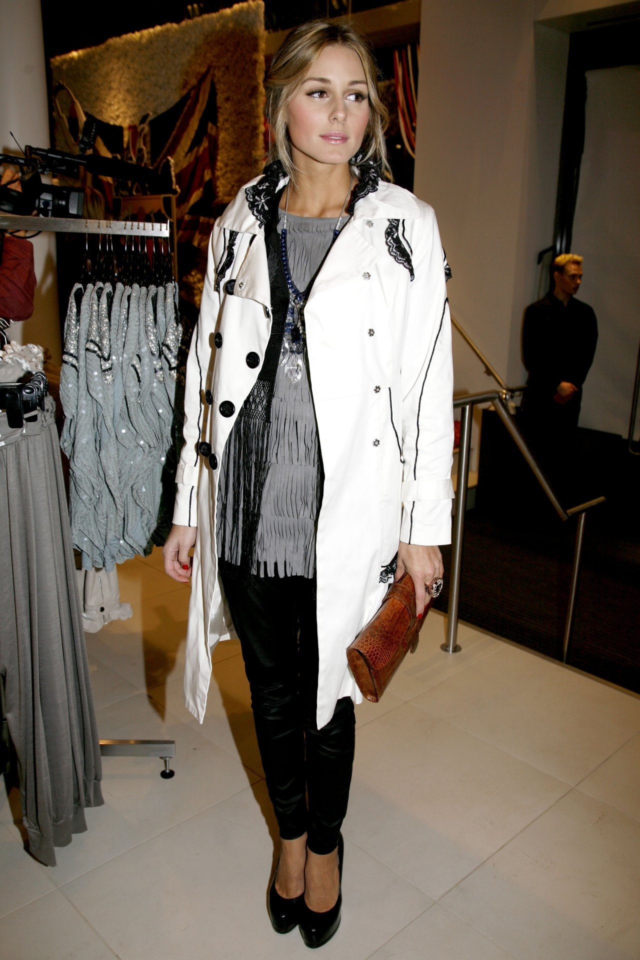 Olivia Palermo wallpapers Olivia Palermo