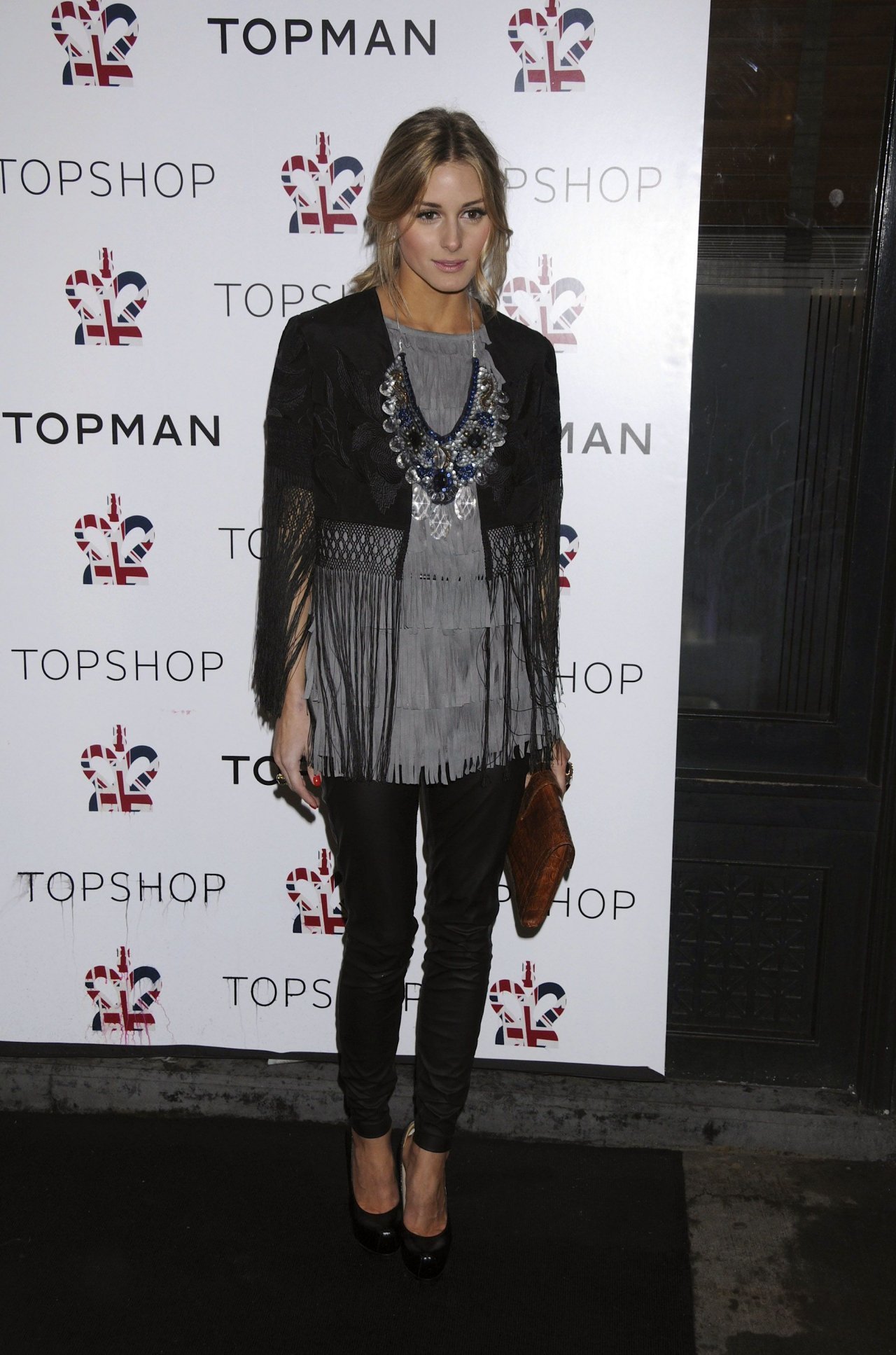 Olivia Palermo wallpapers Olivia Palermo