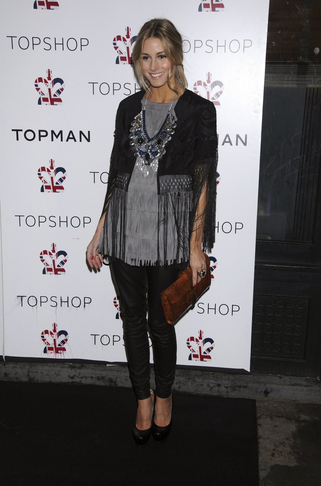 Olivia Palermo wallpapers Olivia Palermo