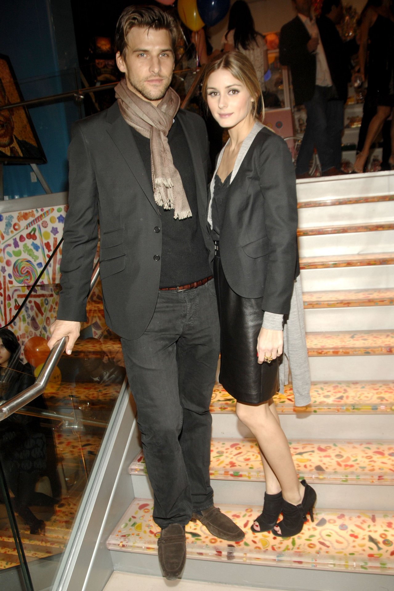 Olivia Palermo wallpapers Olivia Palermo