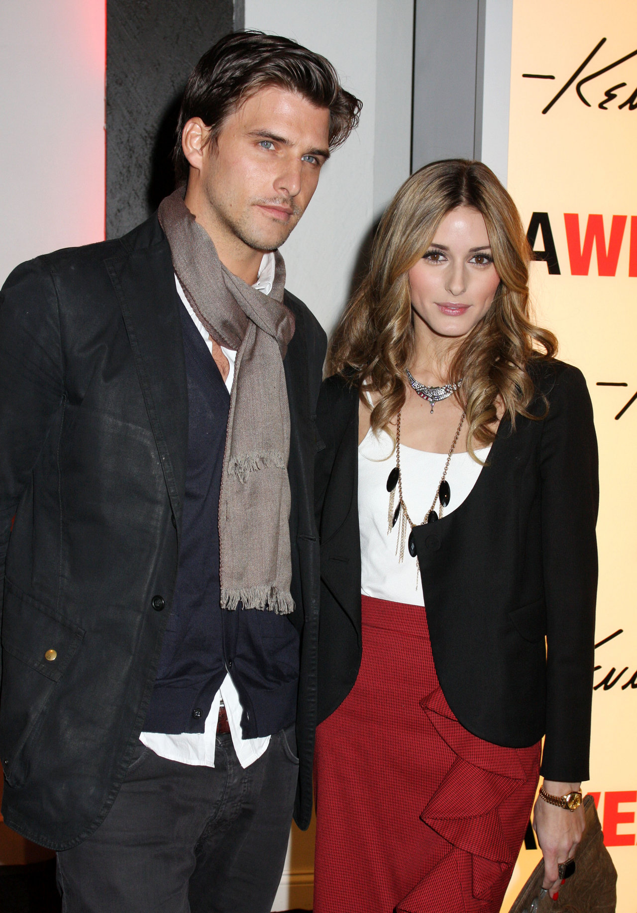 Olivia Palermo wallpapers Olivia Palermo