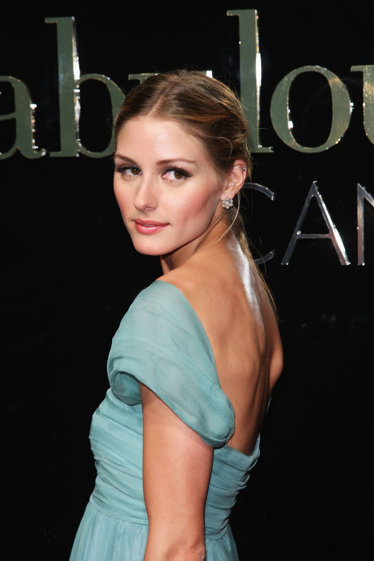 Olivia Palermo