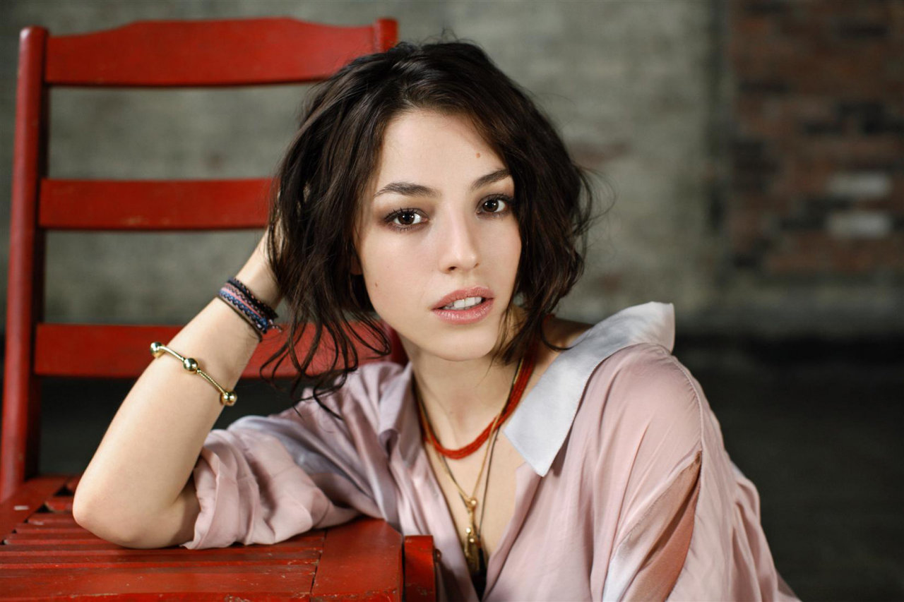 Olivia Thirlby