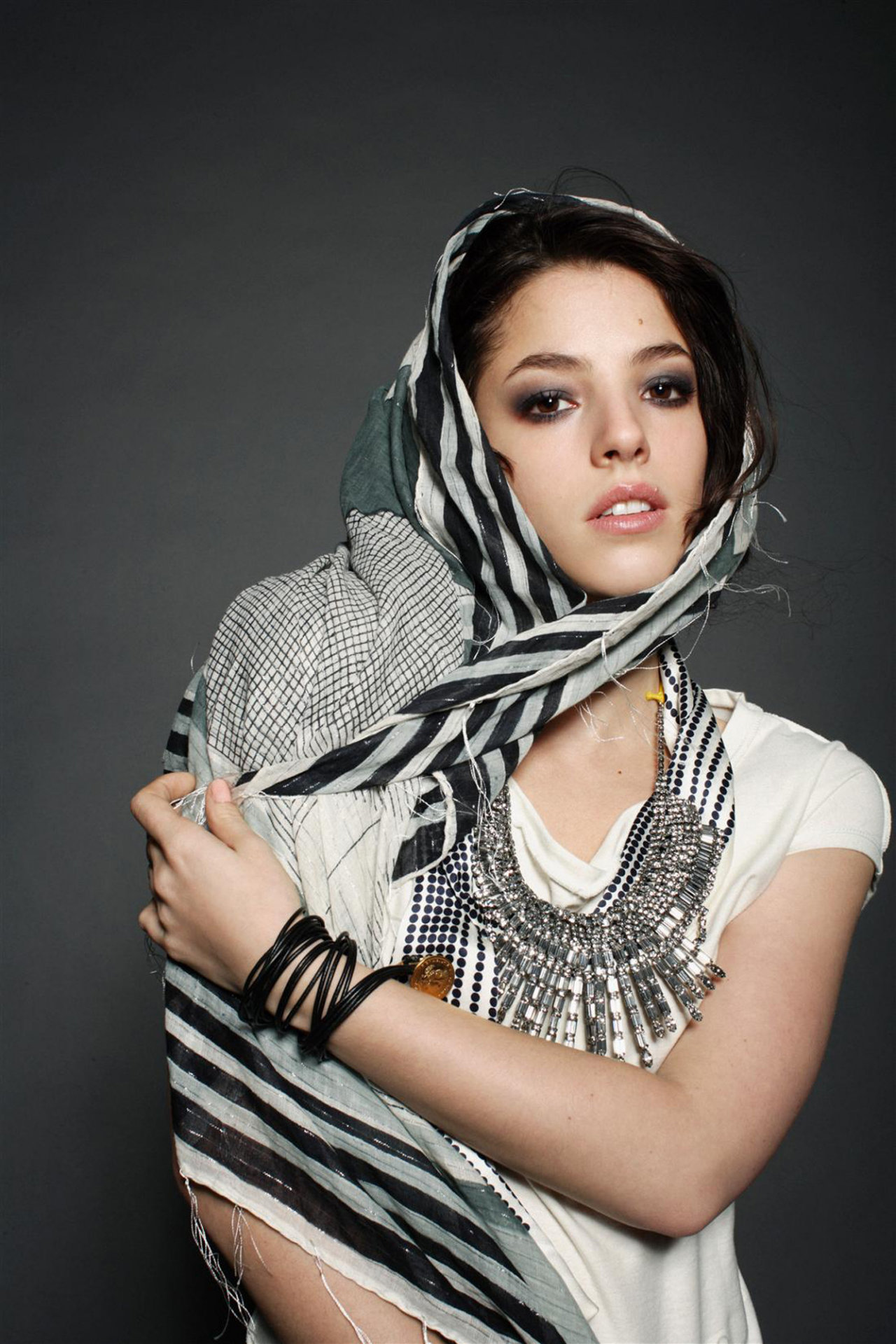 Olivia Thirlby