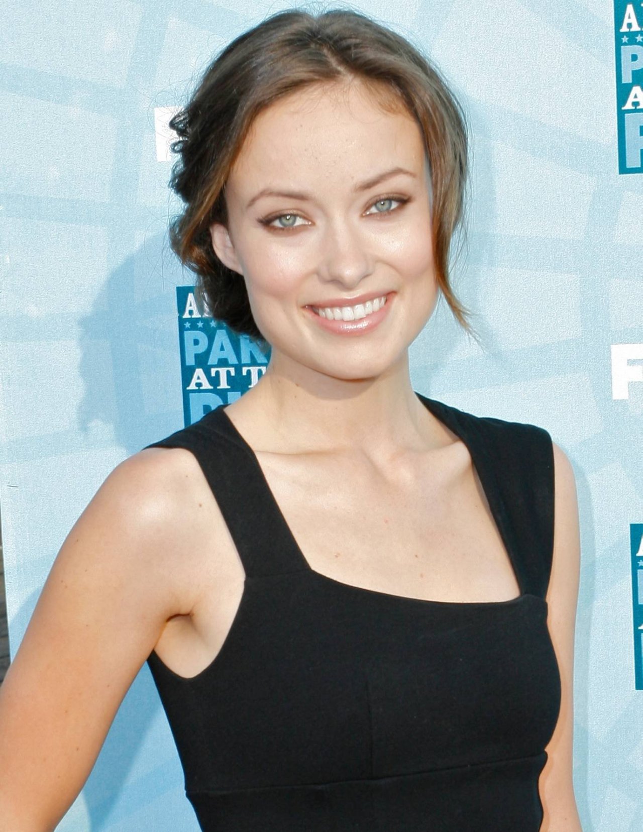 Olivia Wilde