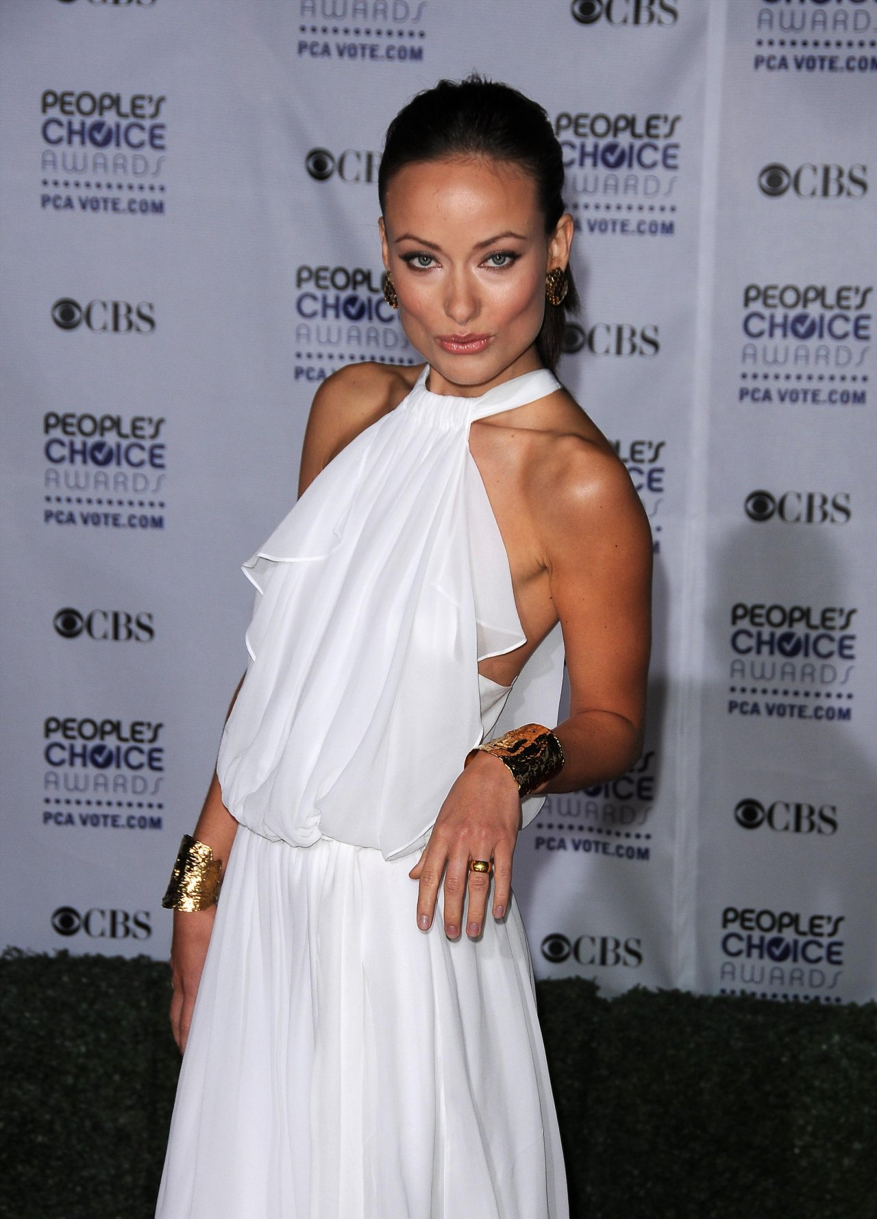 Olivia Wilde