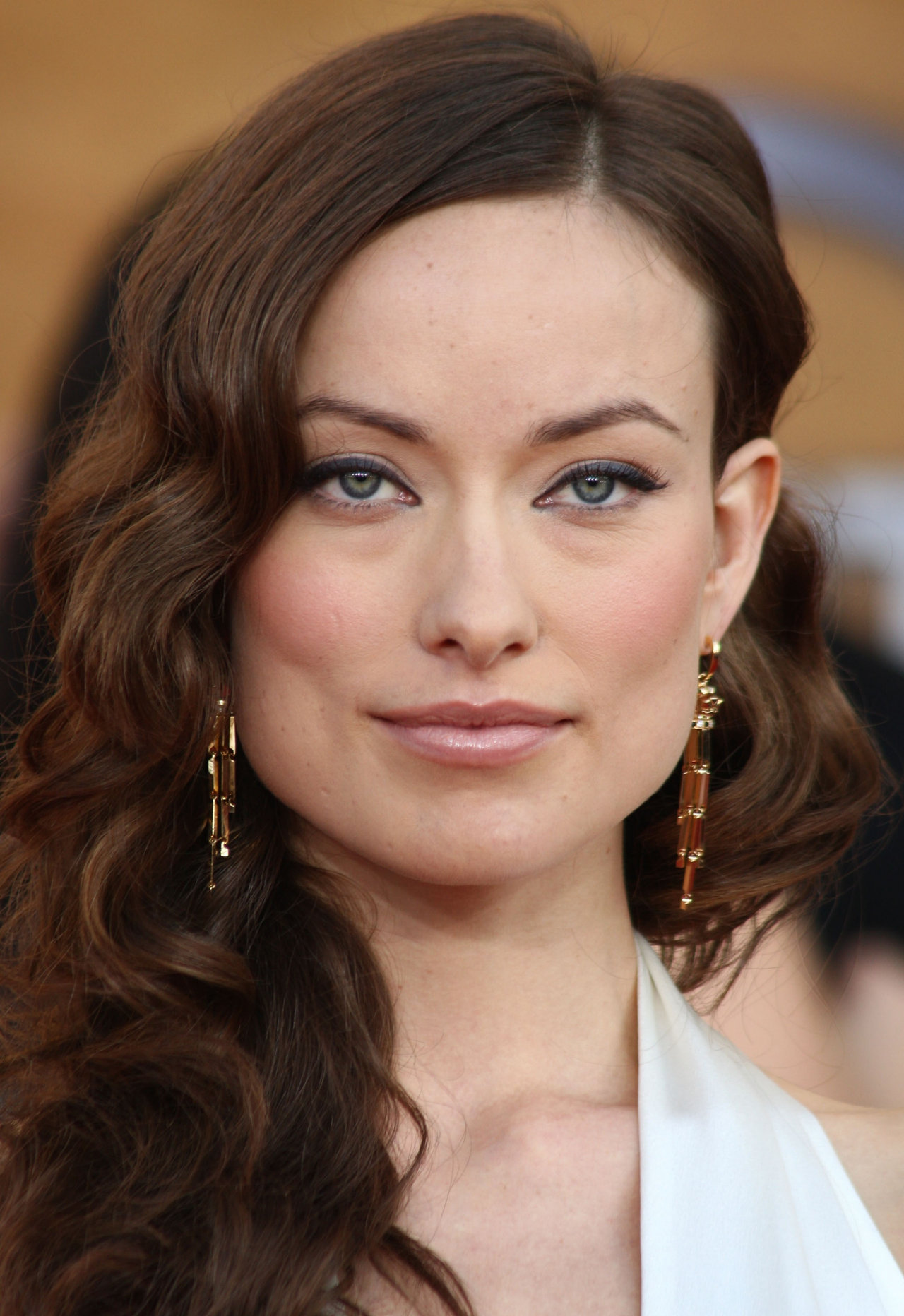 Olivia Wilde