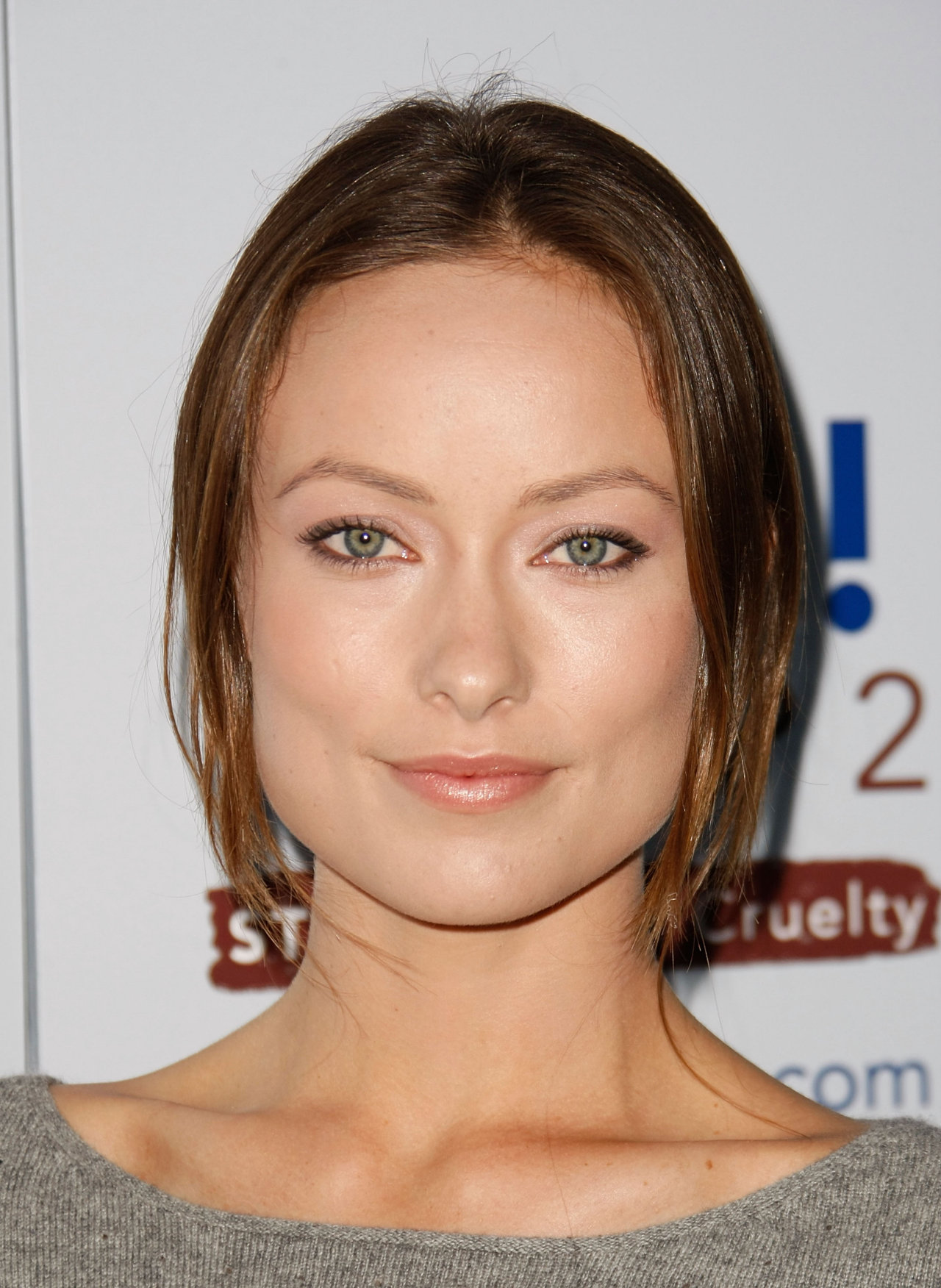 Olivia Wilde