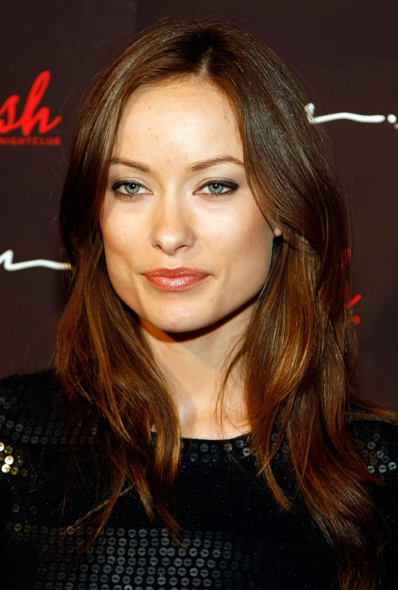 Olivia Wilde