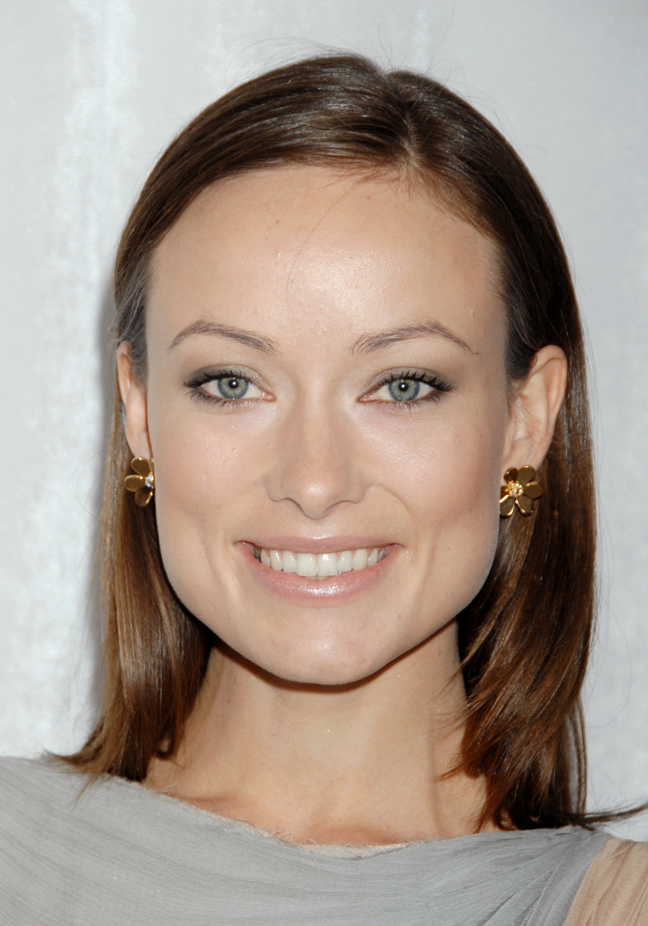 Olivia Wilde