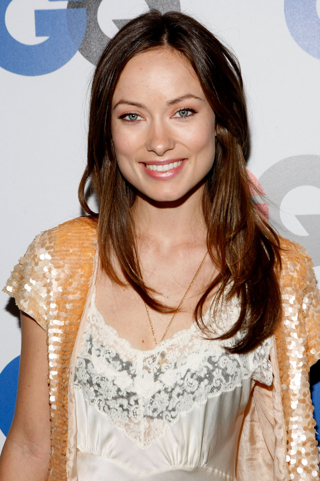 Olivia Wilde