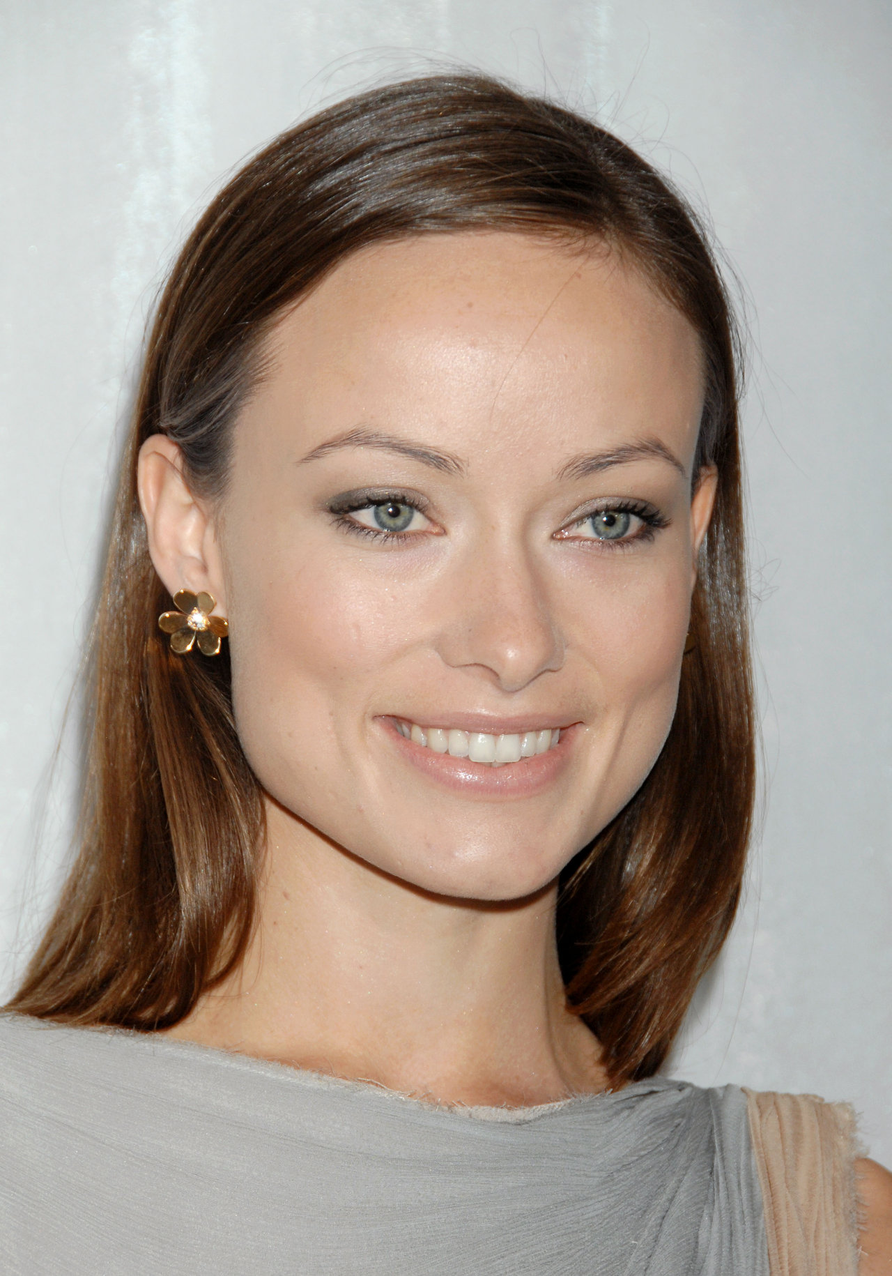 Olivia Wilde