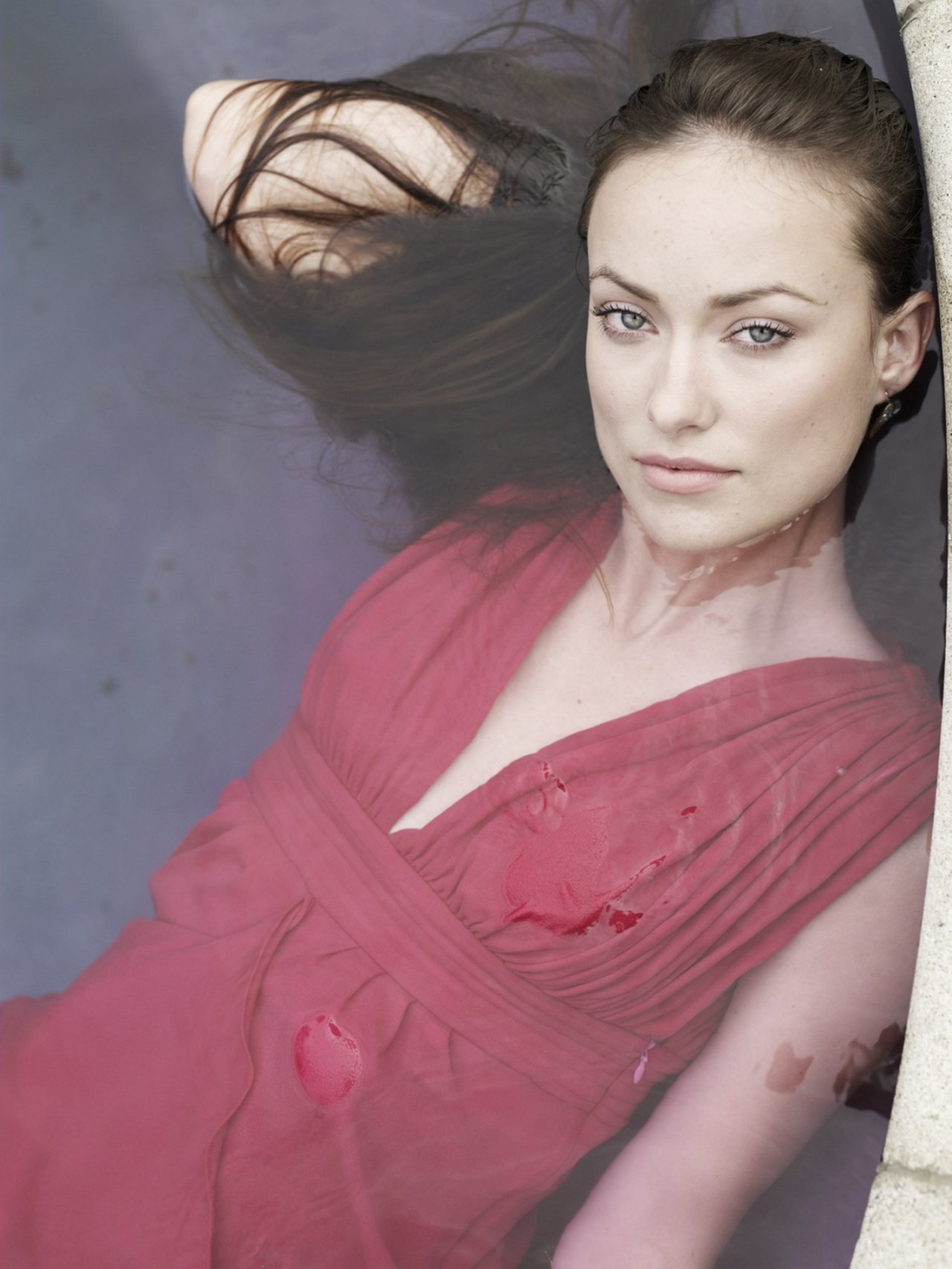 Olivia Wilde