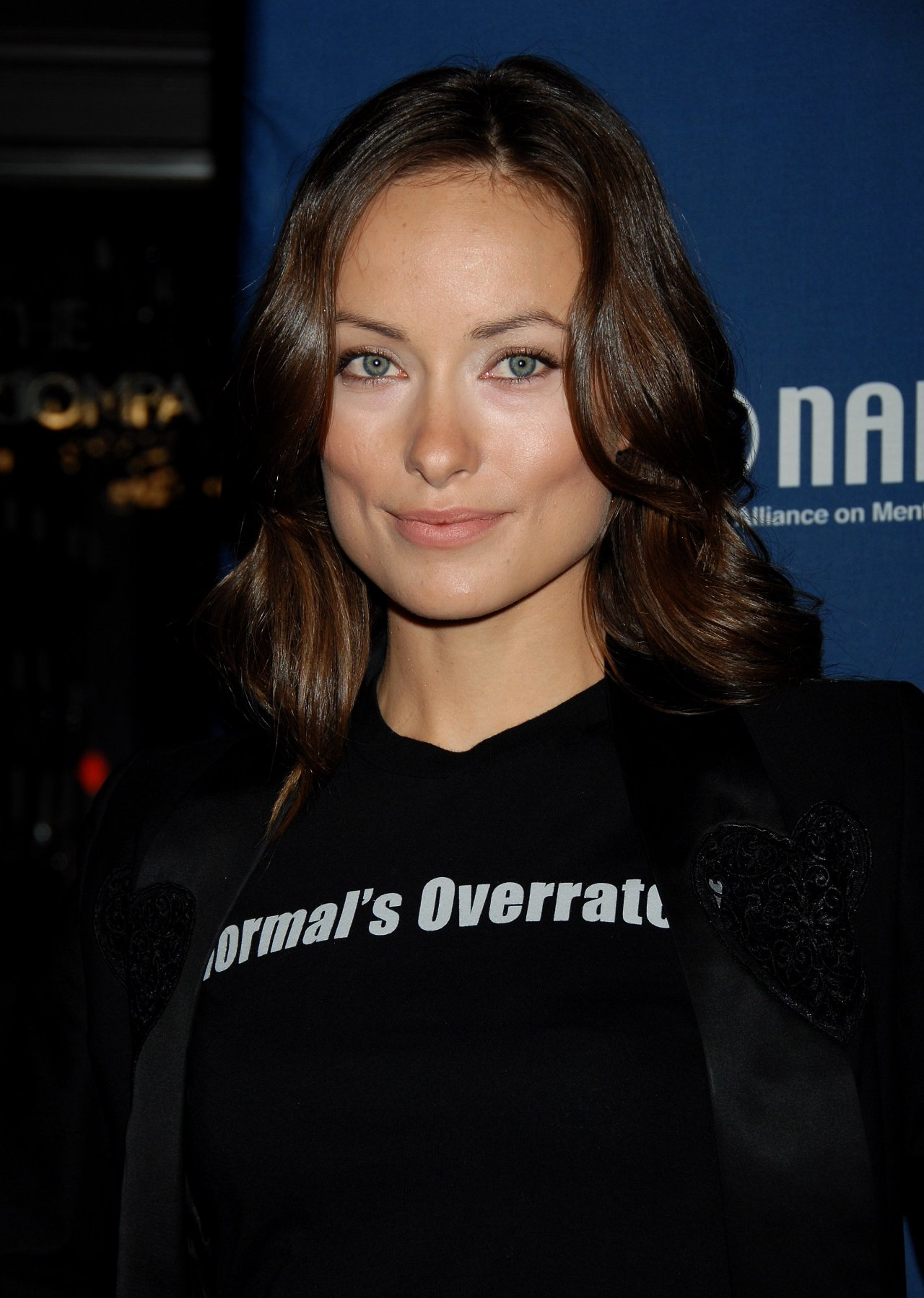 Olivia Wilde