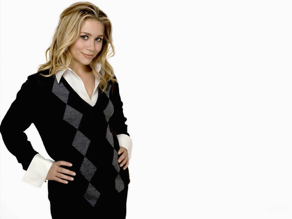 Olsen Twins wallpapers Olsen Twins