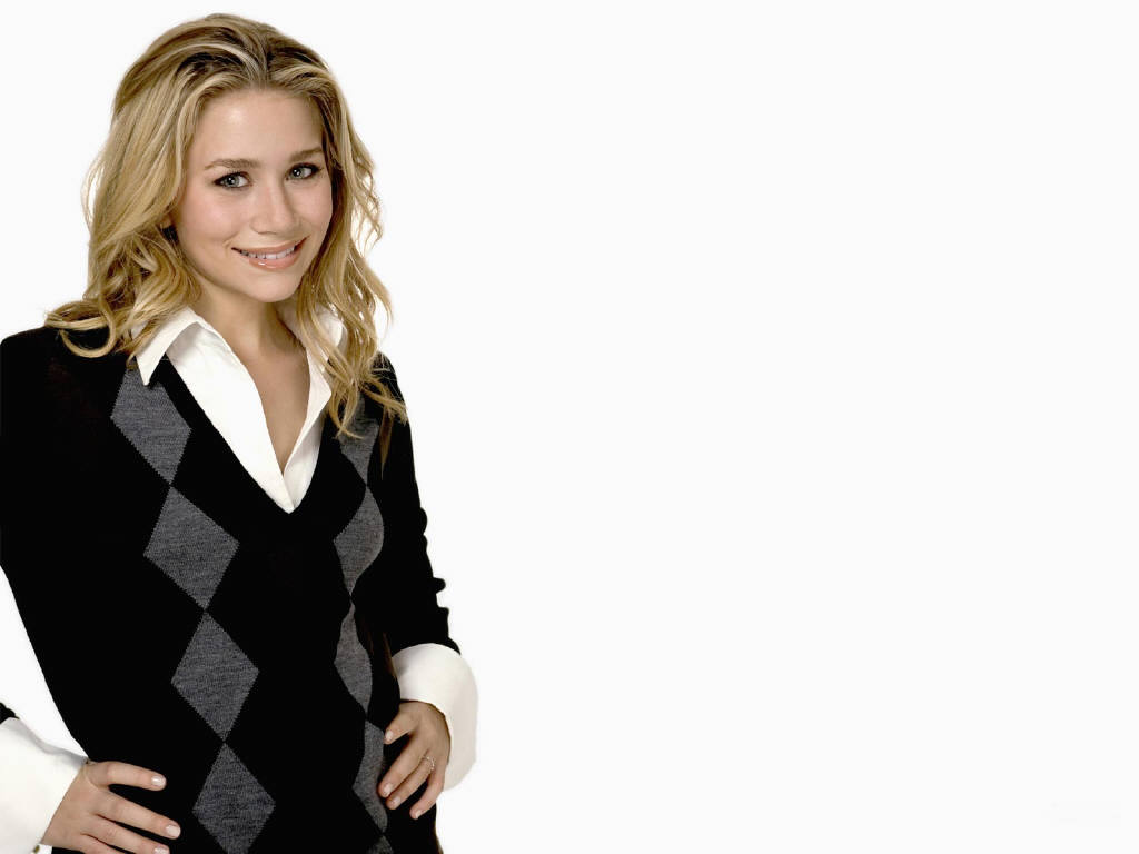 Olsen Twins wallpapers Olsen Twins