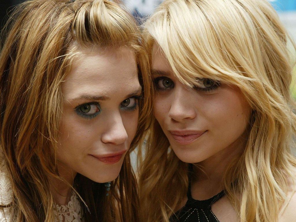 Olsen Twins wallpapers Olsen Twins