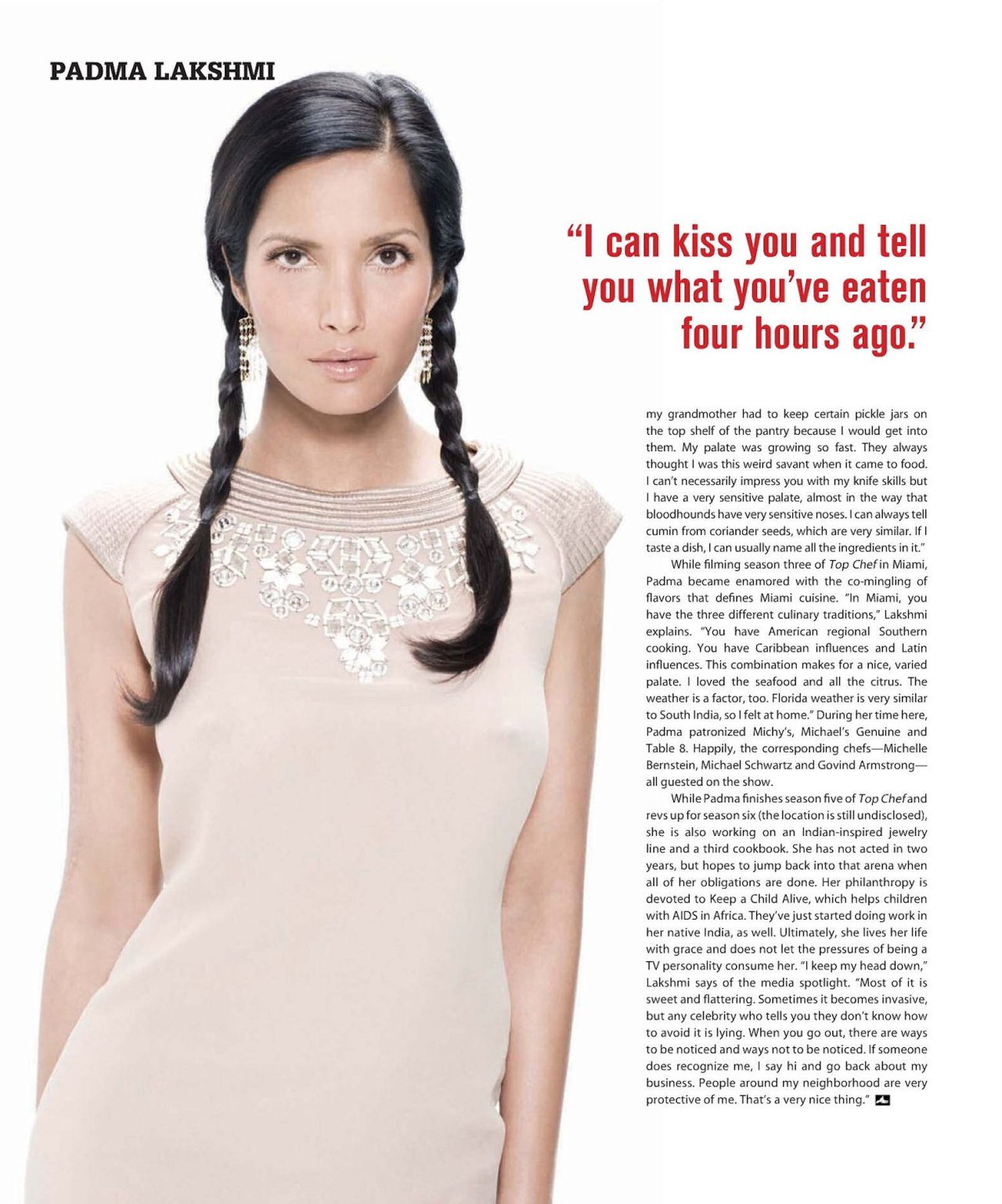 Padma Lakshmi wallpapers Padma Lakshmi